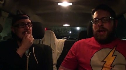 Midnight Screenings - Paranormal Activity: The Ghost Dimenson