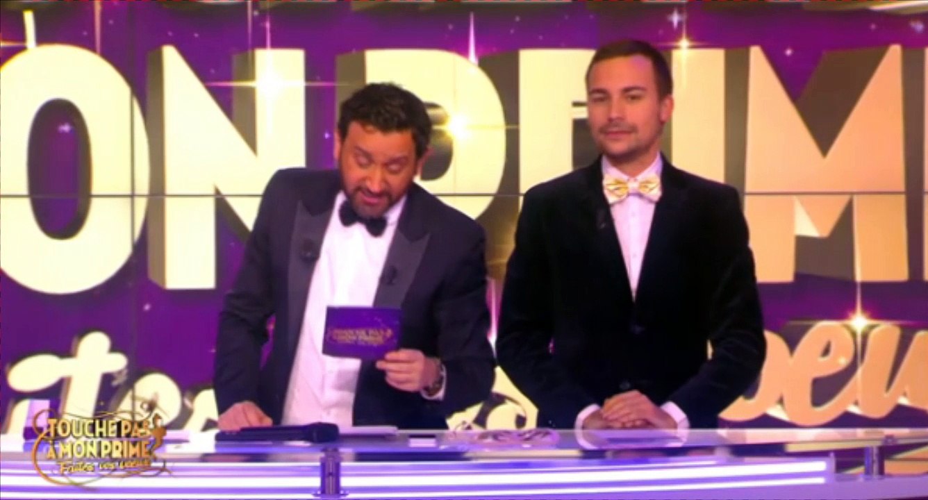 Découvrez la vidéo des débuts de Bertrand Chameroy...Depuis sa chambre !