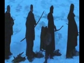 Age of Legends (King Arthur - ensemble)