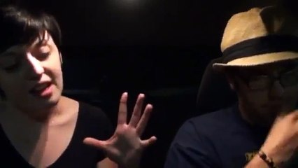 Midnight Screenings: The Family