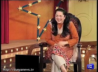 Best of Hasb-E-Haal at (dunya tv) 31-jan-2016 part 3