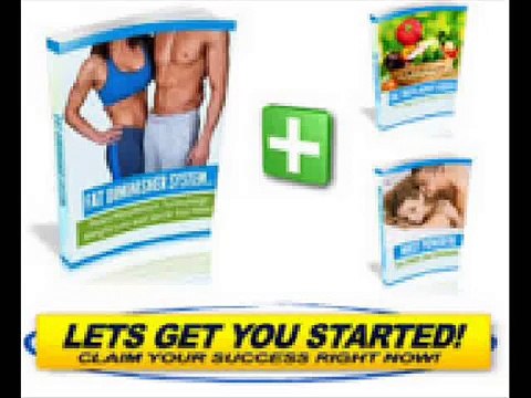 Fat Diminisher System Reviews scam
