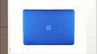 MacBook Air 11 FundasiNeseon(TM) 2 in 1 [Frosted Series]Ultra Delgado Recubierta de Goma Carcasa