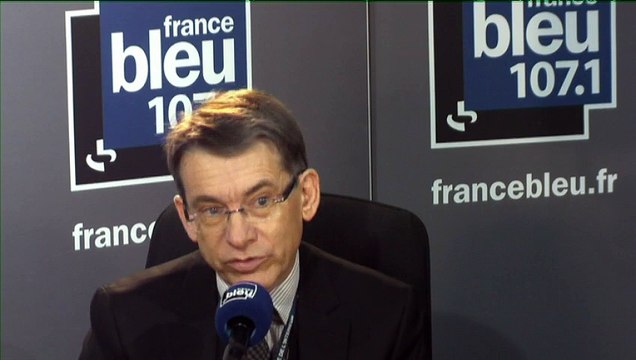 Permis de conduire : Bientôt de nouvelles questions pour le code indique E. Barbe, délégué interministériel à la Sécurité routière