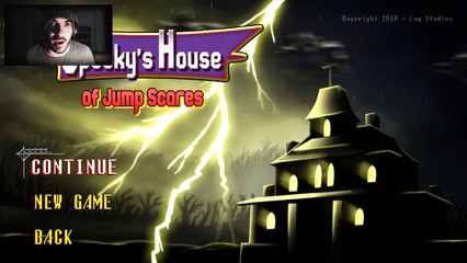 EL MUNDO DE SILENT HILL | Spookys House of Jumpscares - Rooms 200 - 300
