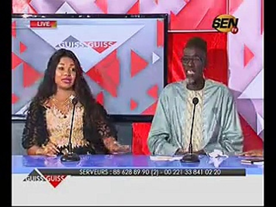 Vidéo: Une fille se fait attaquer en direct et se fait traiter de..