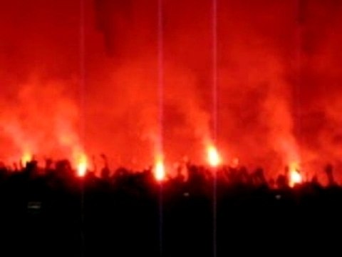 dj tiesto élements of life 19/05/07 @ hasselt