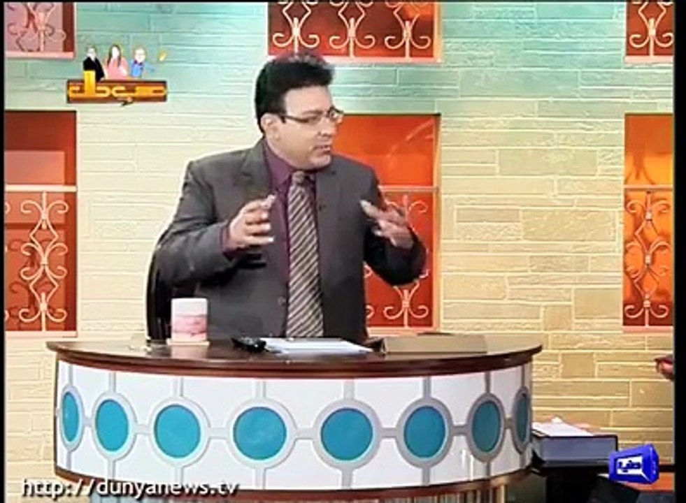 Best of Hasb-E-Haal at (dunya tv) 31-jan-2016 part 4