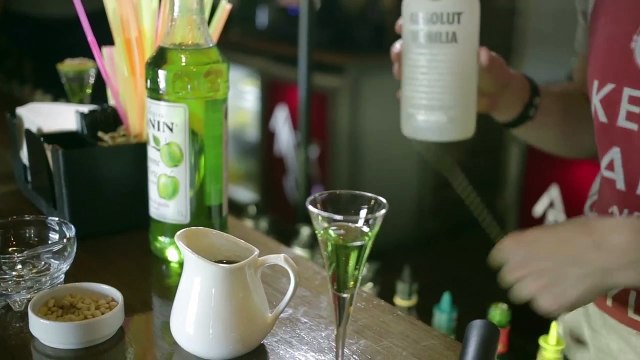 Коктейль Ванилла - видео рецепты [Patee. Рецепты]