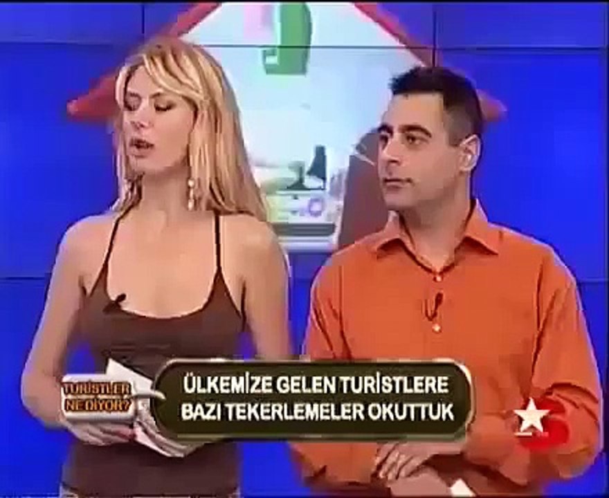 AYSUN KAYACI göğüs ucu