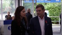 Holby City - Zosia & Ollie - Part 18 (S18E04 - What It Takes)