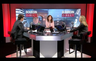 Grâce de Jacqueline Sauvage: "Sa condamnation n'est pas remise en cause, elle reste inscrite dans son casier"