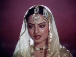 Justuju Jiski Thi - Umrao Jaan (1981)