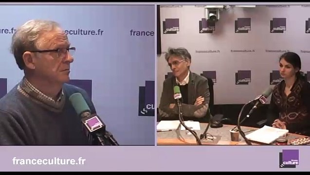 Les Matins /Crise agricole : une histoire sans fin ?