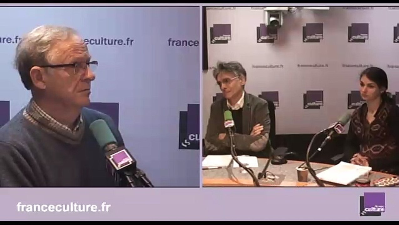 Les Matins /Crise agricole : une histoire sans fin ?