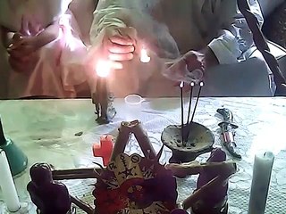 the magick power of fire angels