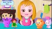 BABY HAZEL VIDEO GAME HAIR STYLE juegos gratis, jeux gratuits, cocina, jeux de fille, cuisine EEXymJ