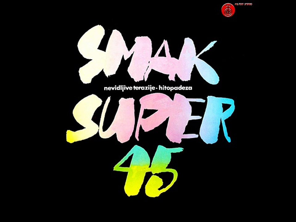 HITOPADEZA - SMAK (1978)