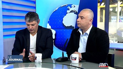 Attentats quotidiens en Israël : la coopération sécuritaire compromise?