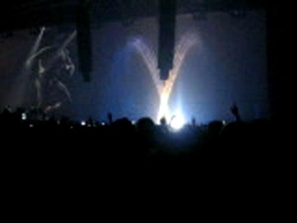 dj tiesto élements of life 19/05/07 @ hasselt