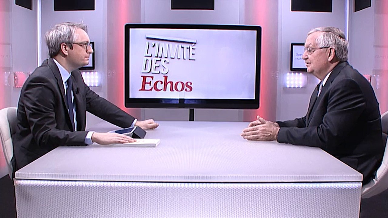 P. Artus (Natixis) : "La prochaine crise sera extraordinairement violente"