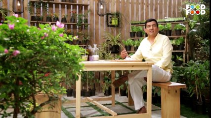 Cook Smart _ Dahi Ki Sabzi Recipe _ Master Chef Sanjeev Kapoor