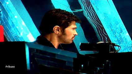 Himesh Reshammiya's New Heart Wrenching Song 'Main Woh Chaand'