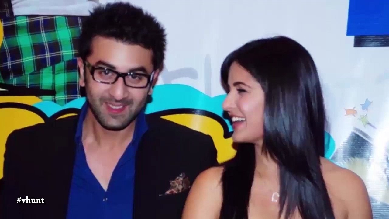 Finally! Deepika Padukone Reacts To Ranbir Kapoor & Katrina Kaif Break -Up