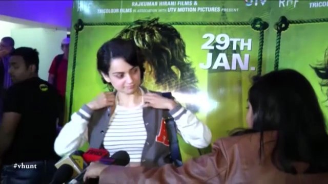 Cold War Between 'Ex-Lovers' Kangana Ranaut & Hrithik Roshan Turns Uglier!