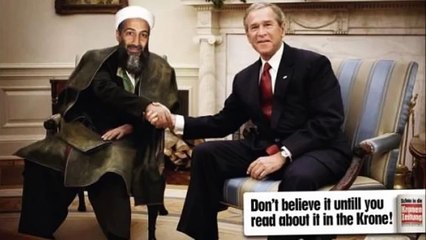 Osama Bin Laden Is Alive - Edward Snowden