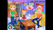 baby hazel fishing time Baby Games ❤ Jeux de bébé # Play disney Games # Watch Cartoons