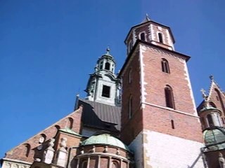 Путешествие в Краков и Вавель: Лучшие достопримечательности Польши 🇵🇱