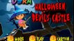 Dora the Explorer Games - Doras Super Scary Halloween Survival Game!! Dora Games