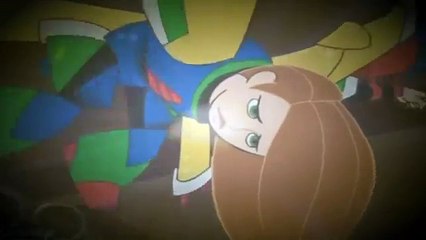 kim possible en francais Artie le rebelle