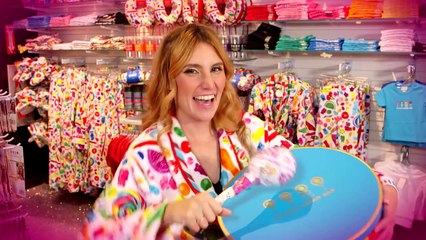 The 20 | Shannon Strolls Down a Sweet Memory Lane | VH1