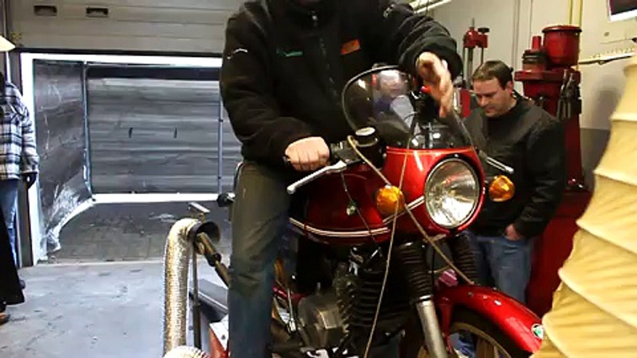 puch Testbank Hoogeveen