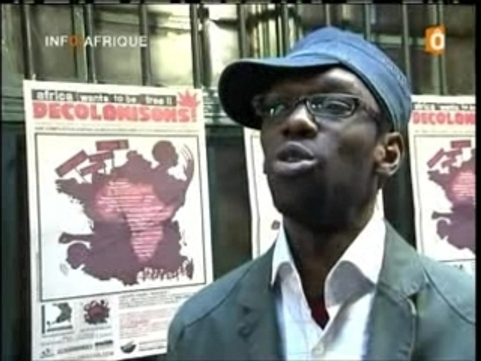 Concert Décolonisons !