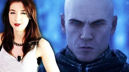 Co wiemy o... HITMAN | ZAJEGRANIE