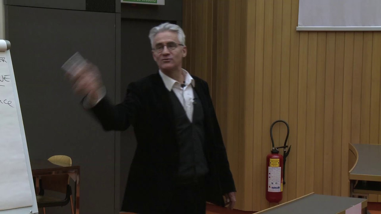 Pas le bonheur, pas le malheur: l'ennui