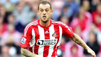 Présentation de Steven Fletcher, attaquant écossais de 28 ans évoluant à Sunderland.