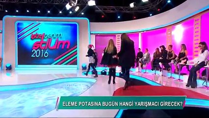 İşte Benim Stilim