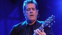 Glenn Frey, founder of the Eagles, dies aged 67