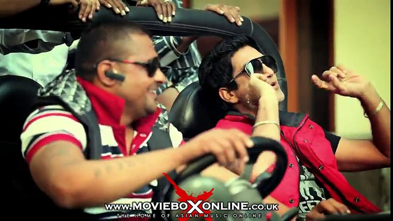 B.A. FAIL [OFFICIAL VIDEO] - PREET HARPAL FT. DJ SANJ - SATURDAY NIGHTS HD