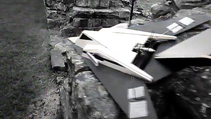 RCPOWERS COMPETITION VIDEO F-117 CASSIUS THAT&#39;S WHY I LOVE YOU SO.