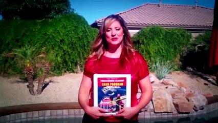 Foreclosure Cleanup Cash Program - Printed Copy Now Available!