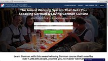 Rocket Languages German Review - Scam or Legit