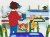 Caillou en FRANÇAIS - Version Française 65 MINS