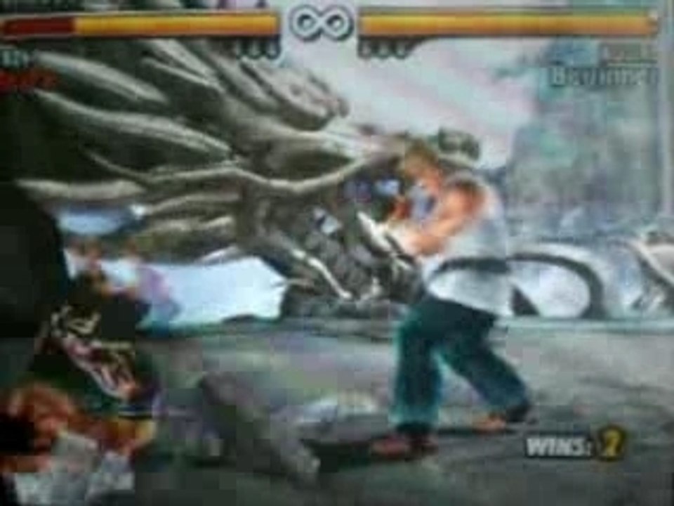 2007.05.25 Npyu2k vs Kujiro 02