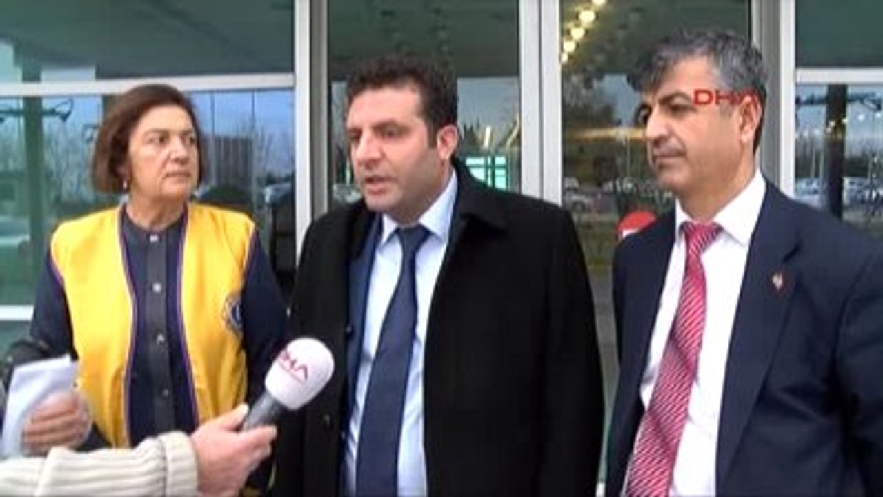 Şehit Çocukları İstanbul'da: Bizler Yetim Büyüdük, Başka Çocuklar Yetim Büyümesin