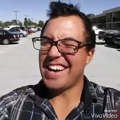#LaDrive Tai Lopez Parody